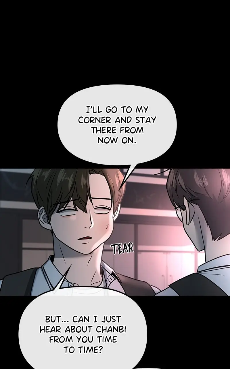 Back to Chanbi - Chapter 14 - Page 32