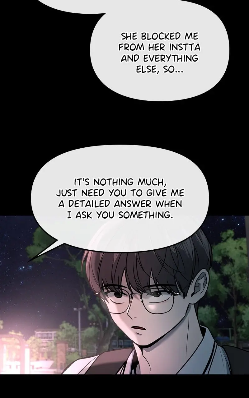 Back to Chanbi - Chapter 14 - Page 33