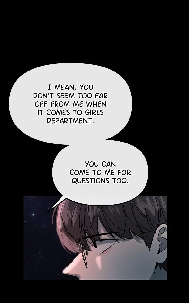 Back to Chanbi - Chapter 14 - Page 34