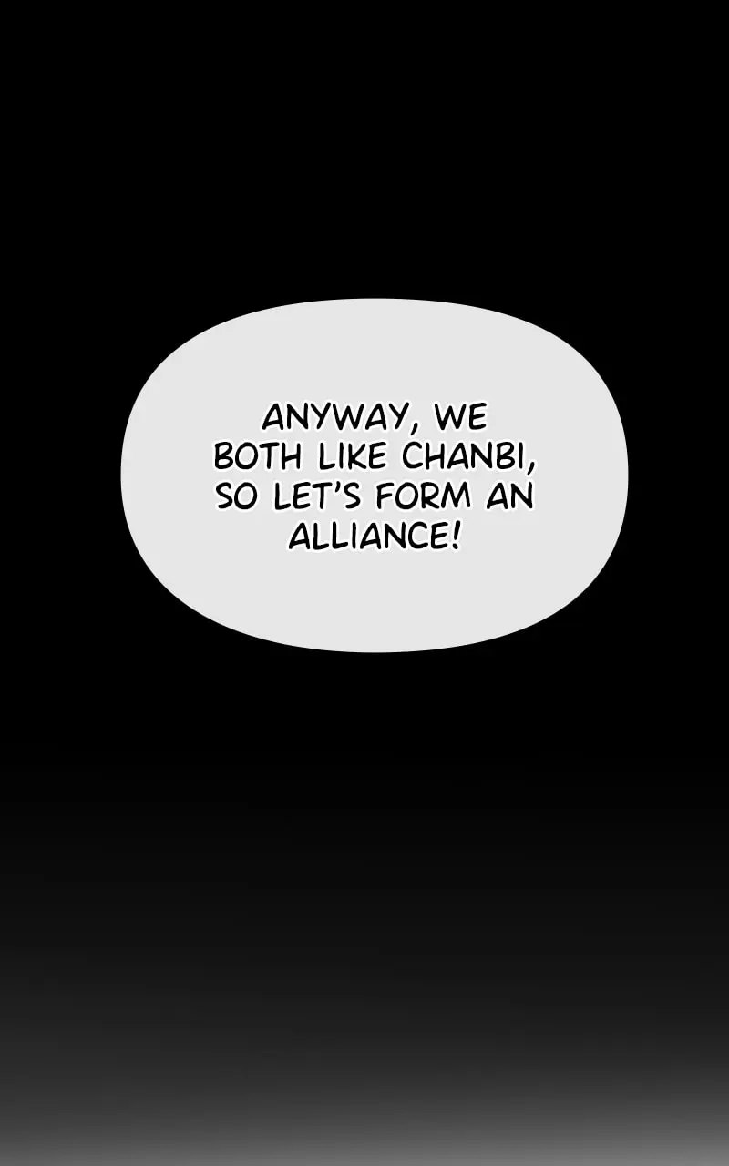 Back to Chanbi - Chapter 14 - Page 35