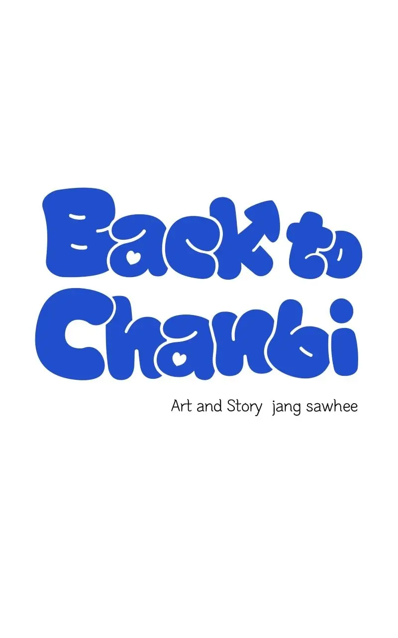 Back to Chanbi - Chapter 14 - Page 37