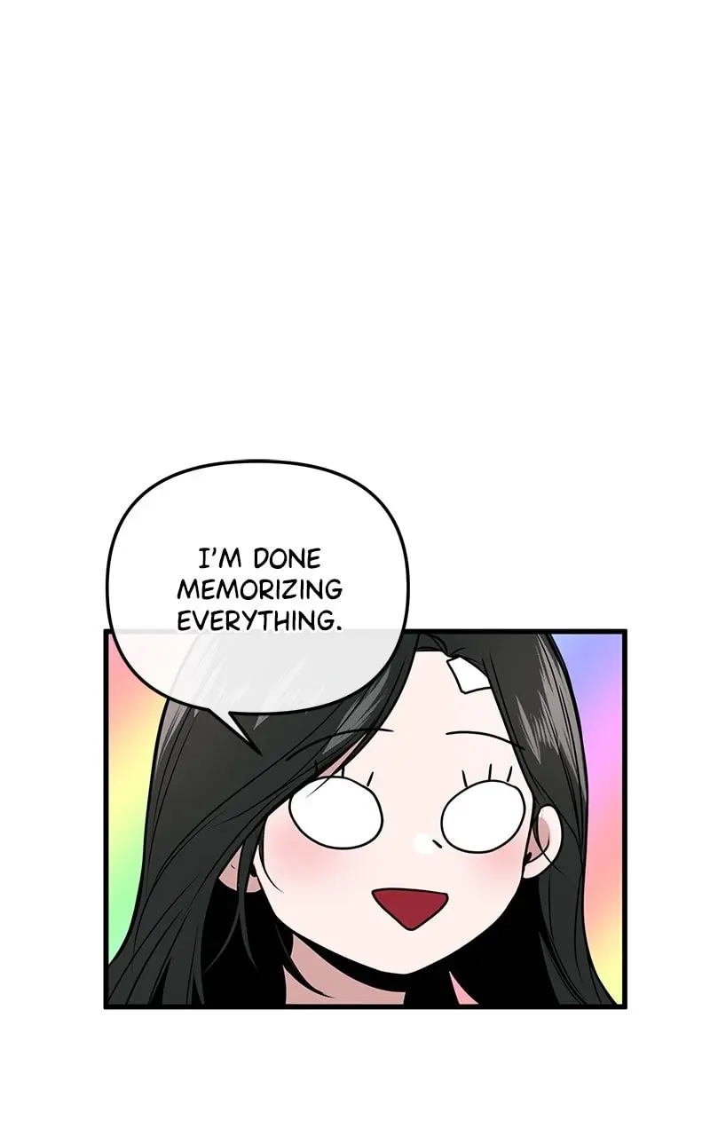 Back to Chanbi - Chapter 14 - Page 38