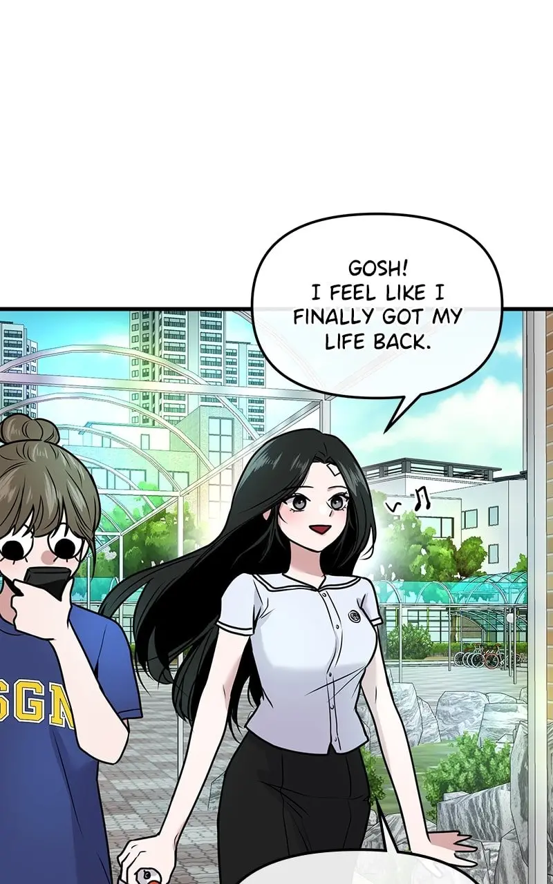 Back to Chanbi - Chapter 14 - Page 39