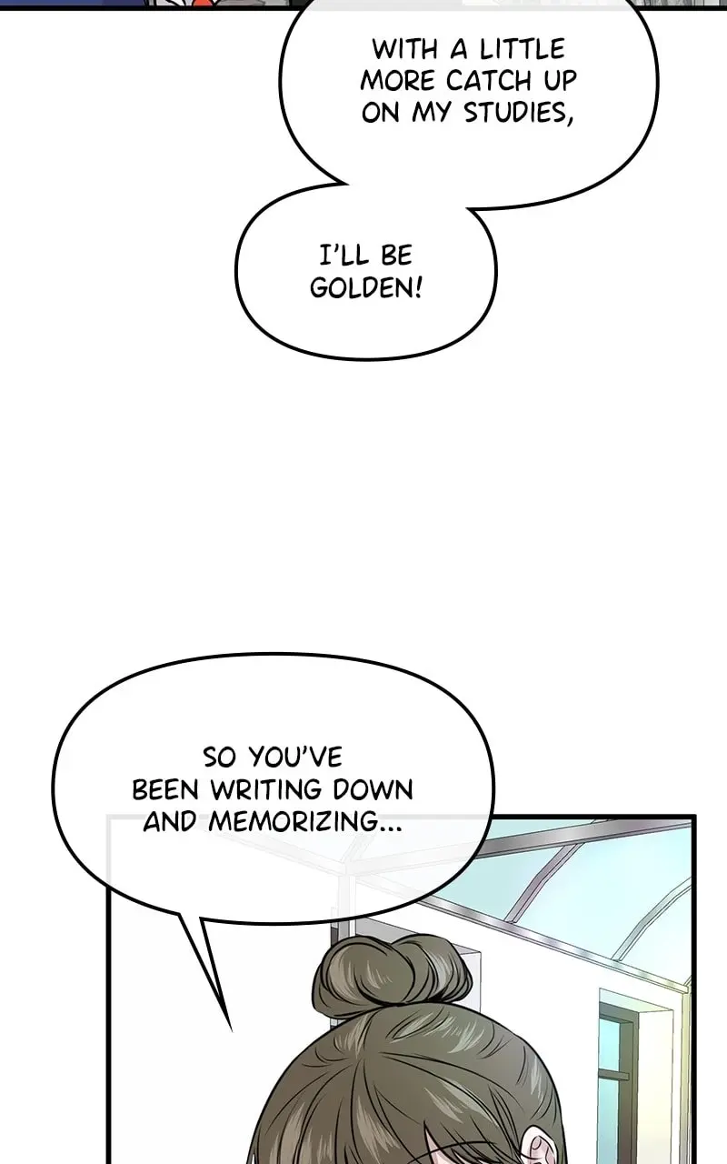 Back to Chanbi - Chapter 14 - Page 40