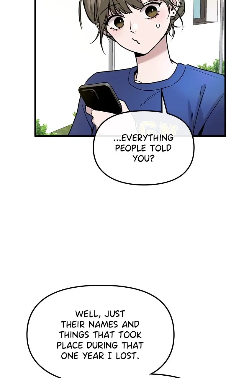 Back to Chanbi - Chapter 14 - Page 41