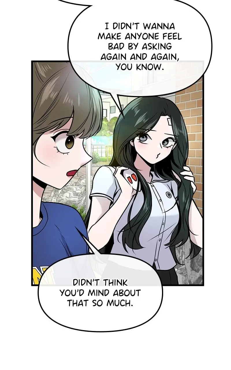 Back to Chanbi - Chapter 14 - Page 42
