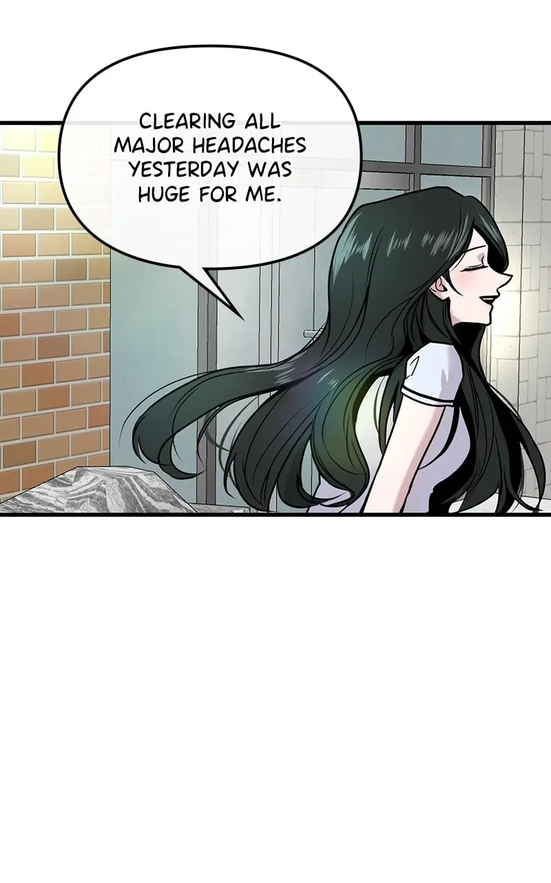Back to Chanbi - Chapter 14 - Page 43