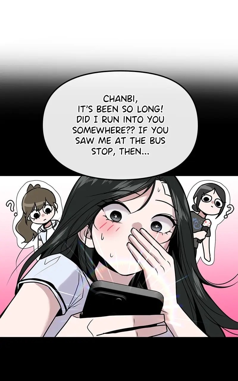 Back to Chanbi - Chapter 14 - Page 44