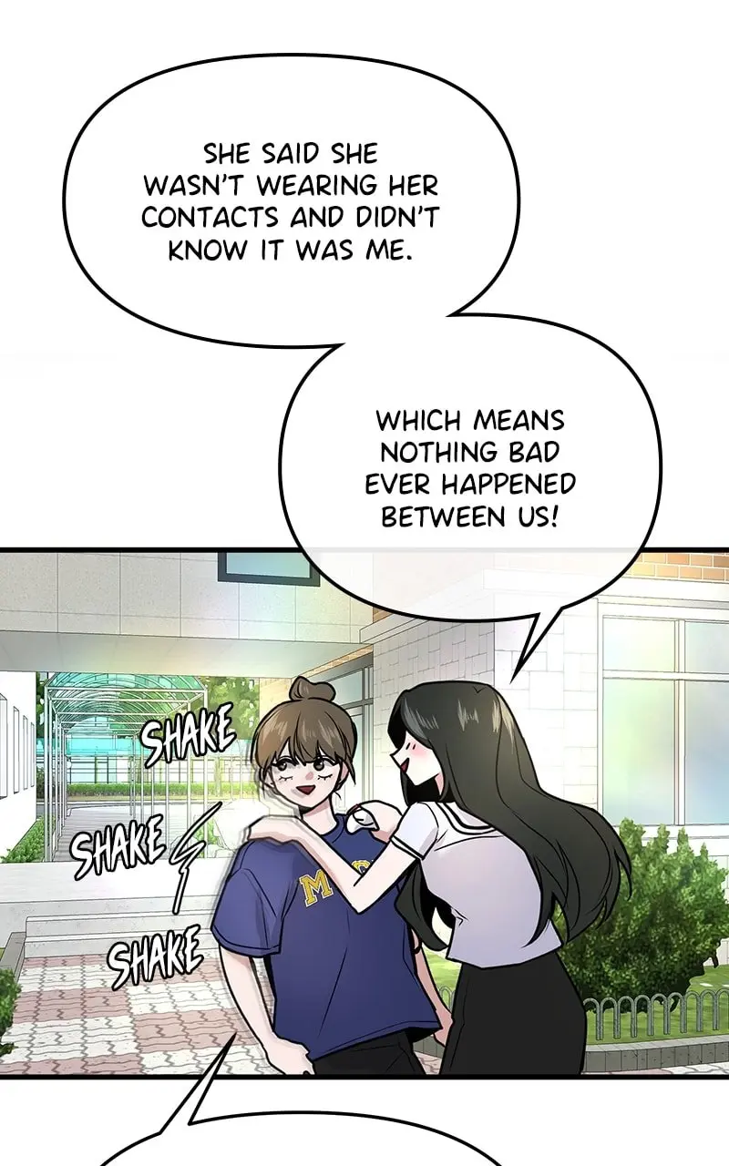 Back to Chanbi - Chapter 14 - Page 46