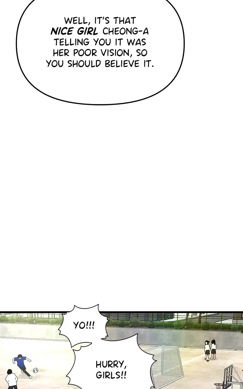 Back to Chanbi - Chapter 14 - Page 47