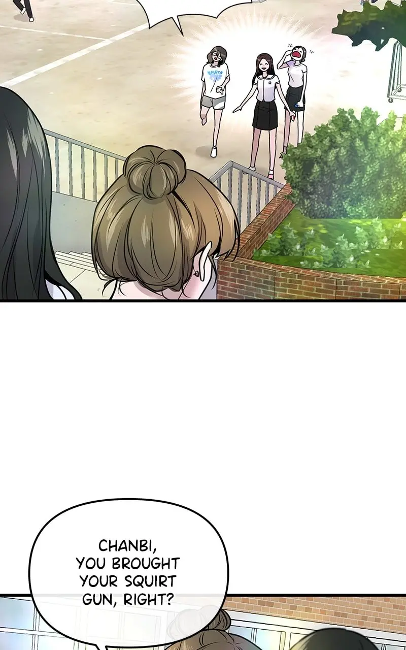Back to Chanbi - Chapter 14 - Page 48