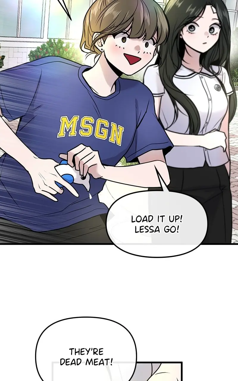 Back to Chanbi - Chapter 14 - Page 49