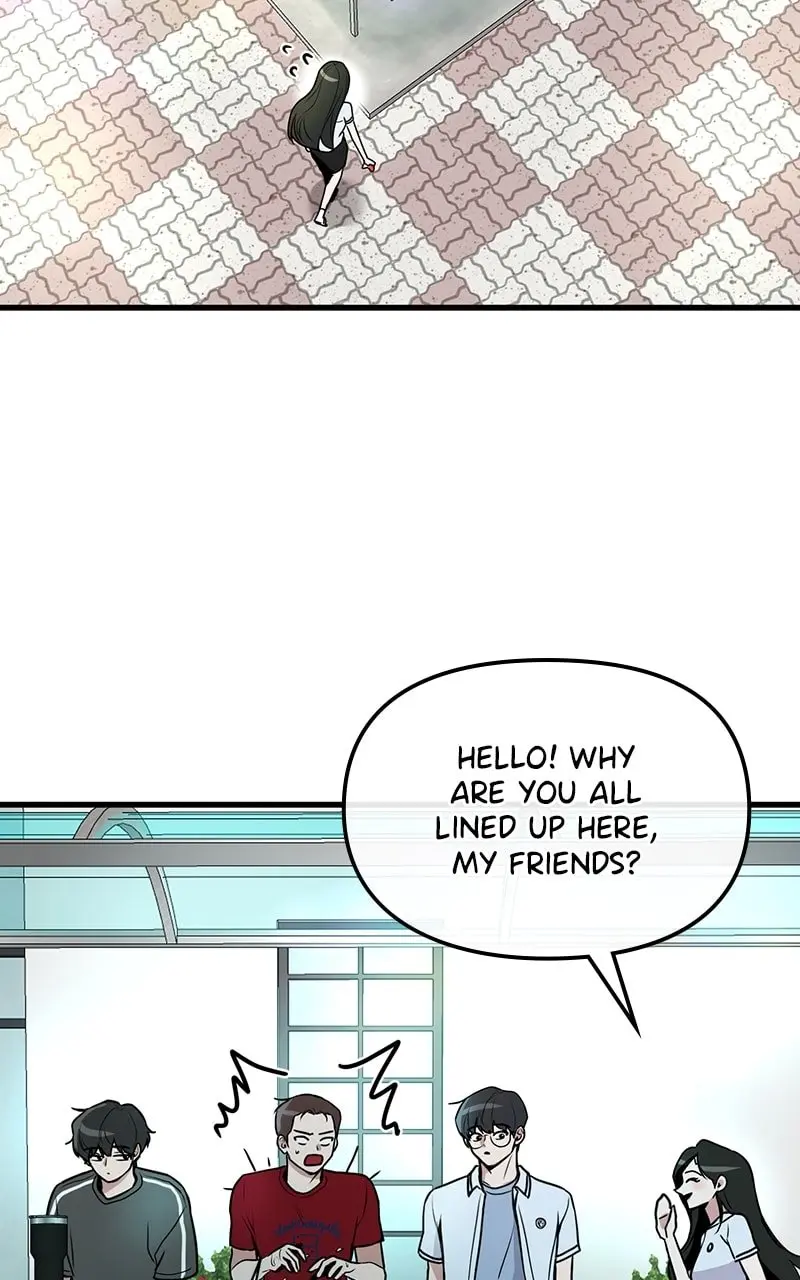 Back to Chanbi - Chapter 14 - Page 52