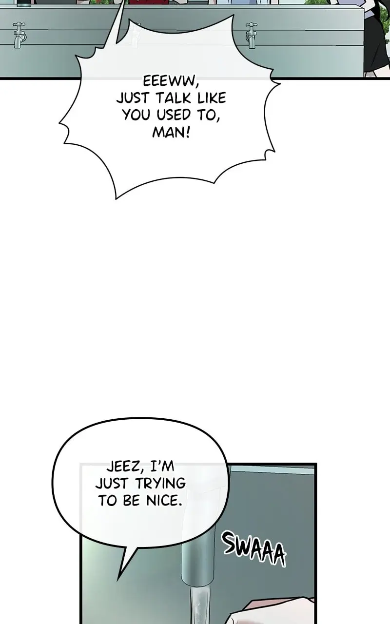 Back to Chanbi - Chapter 14 - Page 53
