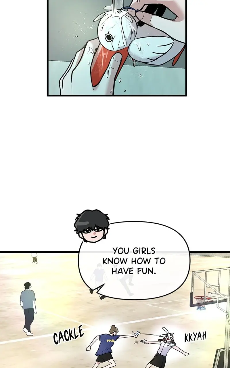 Back to Chanbi - Chapter 14 - Page 54