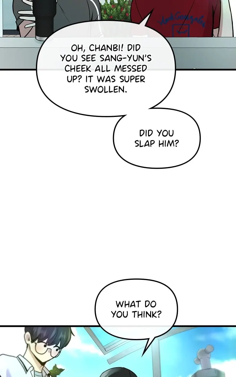 Back to Chanbi - Chapter 14 - Page 56