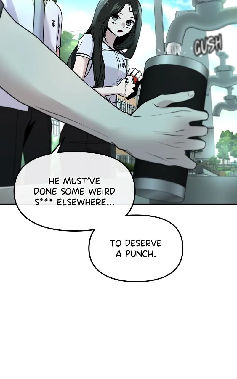 Back to Chanbi - Chapter 14 - Page 57