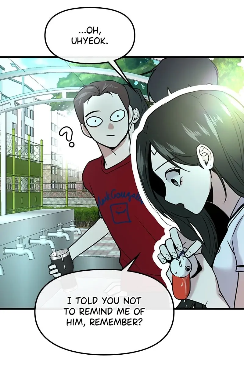 Back to Chanbi - Chapter 14 - Page 58