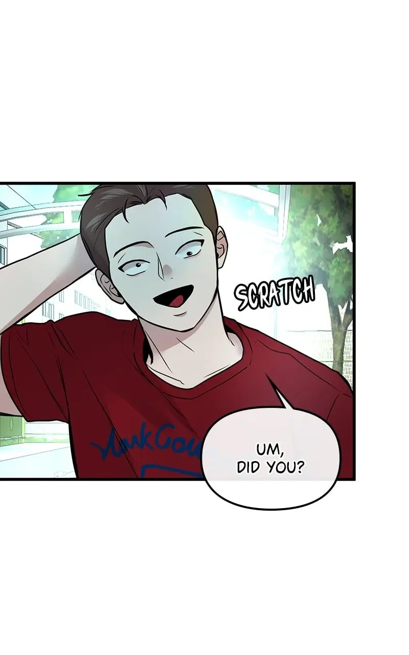 Back to Chanbi - Chapter 14 - Page 59