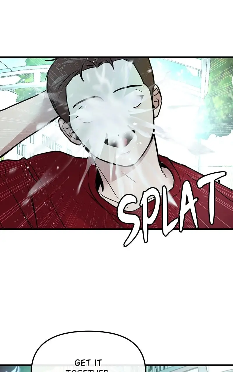 Back to Chanbi - Chapter 14 - Page 60