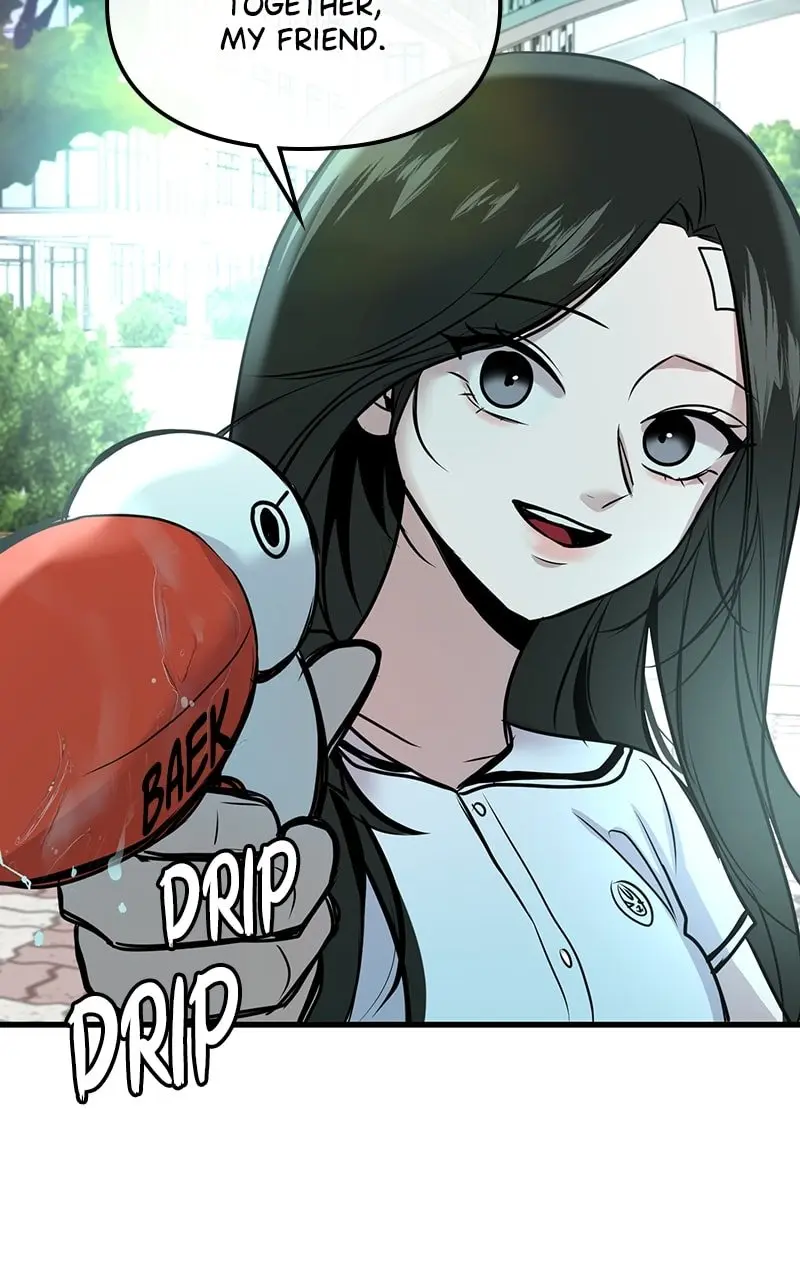 Back to Chanbi - Chapter 14 - Page 61