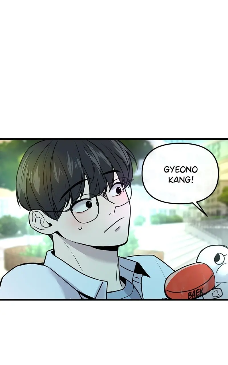 Back to Chanbi - Chapter 14 - Page 62