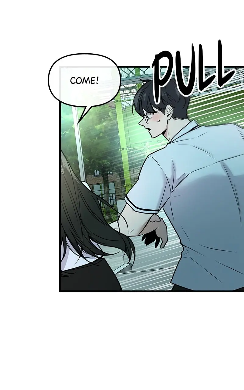 Back to Chanbi - Chapter 14 - Page 63