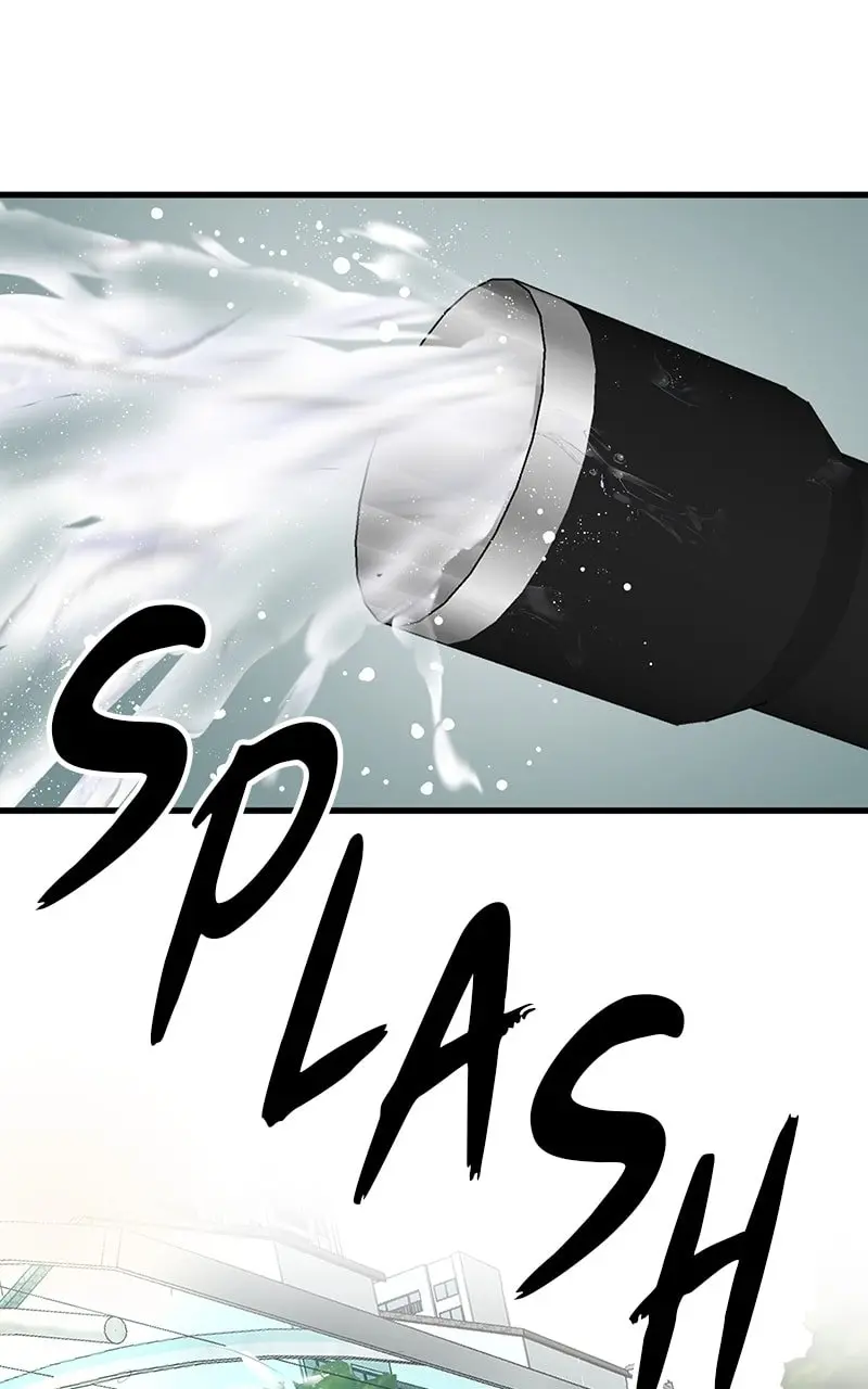 Back to Chanbi - Chapter 14 - Page 64