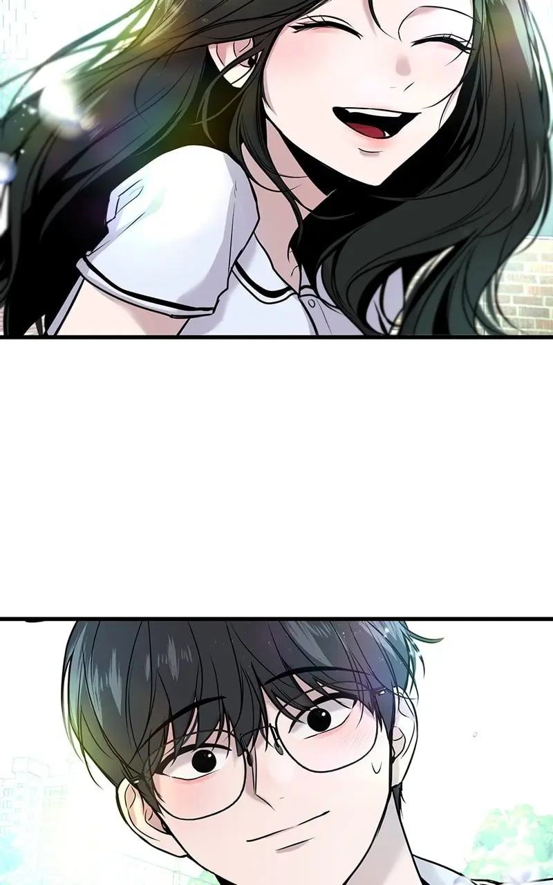 Back to Chanbi - Chapter 14 - Page 67