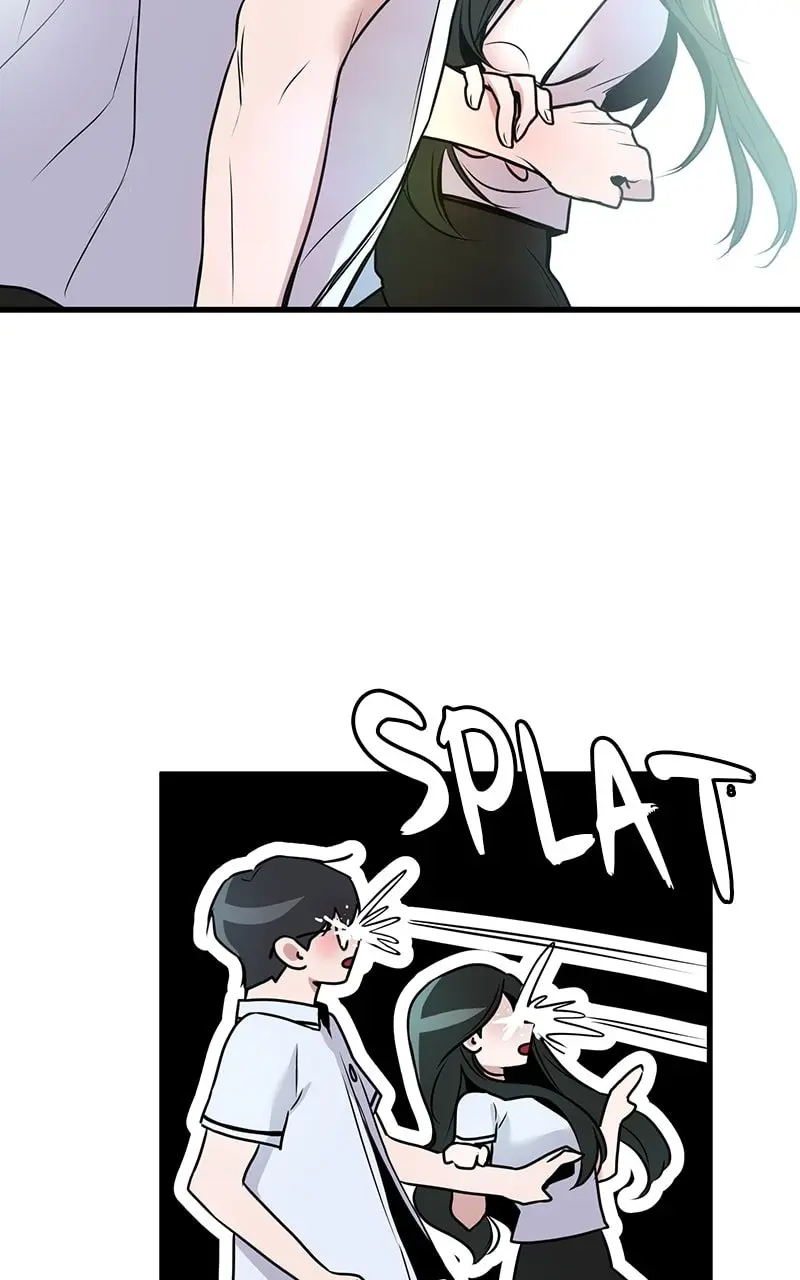 Back to Chanbi - Chapter 14 - Page 71