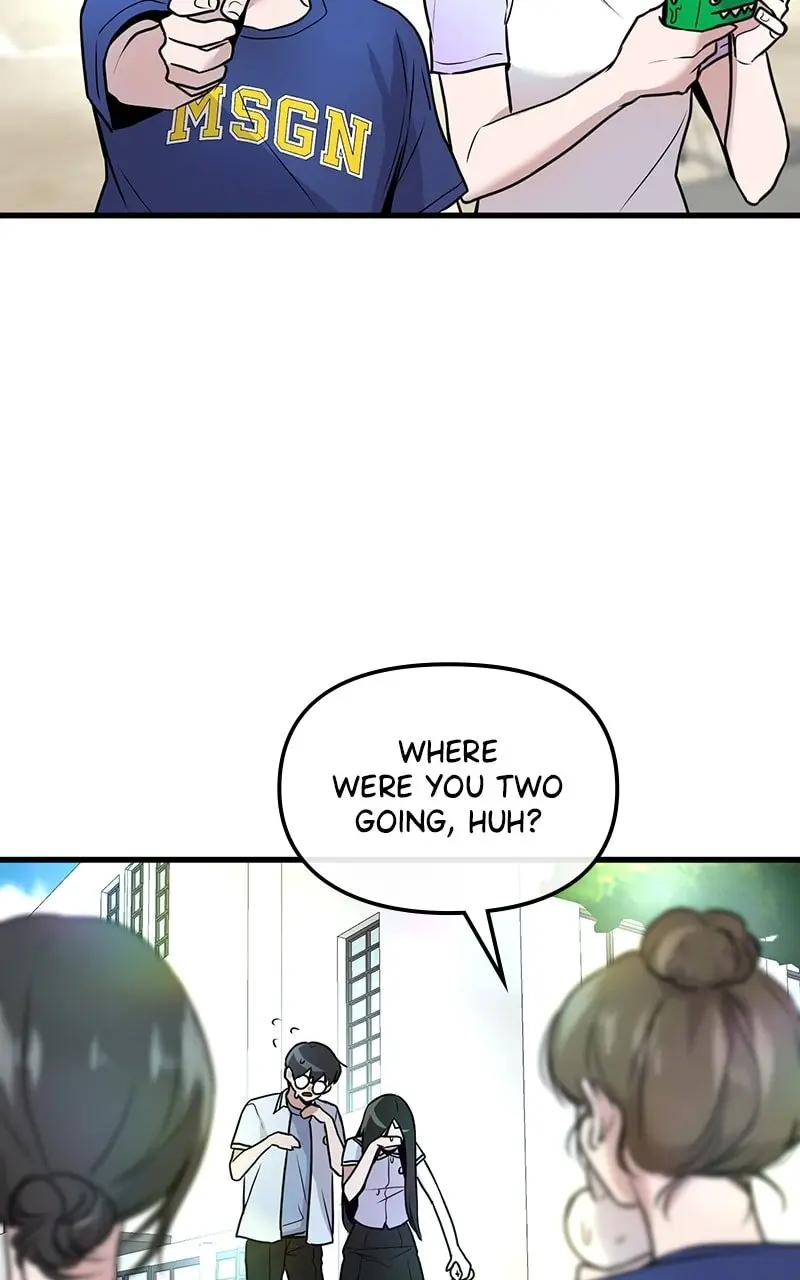 Back to Chanbi - Chapter 14 - Page 73