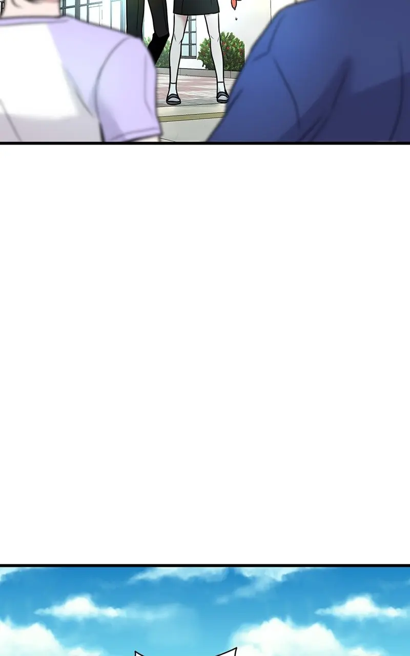 Back to Chanbi - Chapter 14 - Page 74