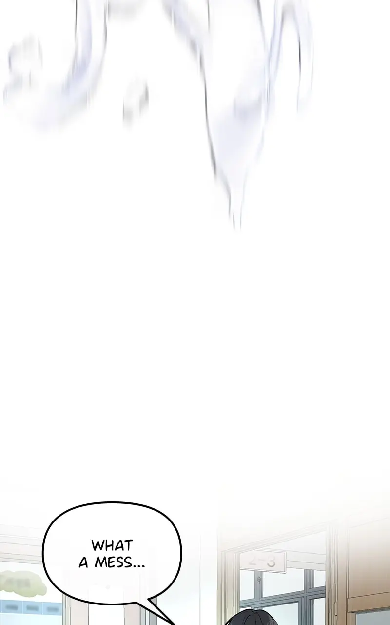 Back to Chanbi - Chapter 14 - Page 76