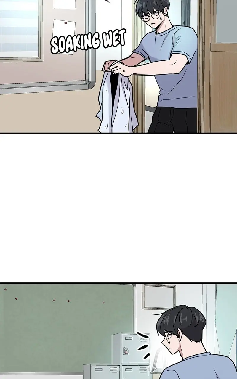Back to Chanbi - Chapter 14 - Page 77