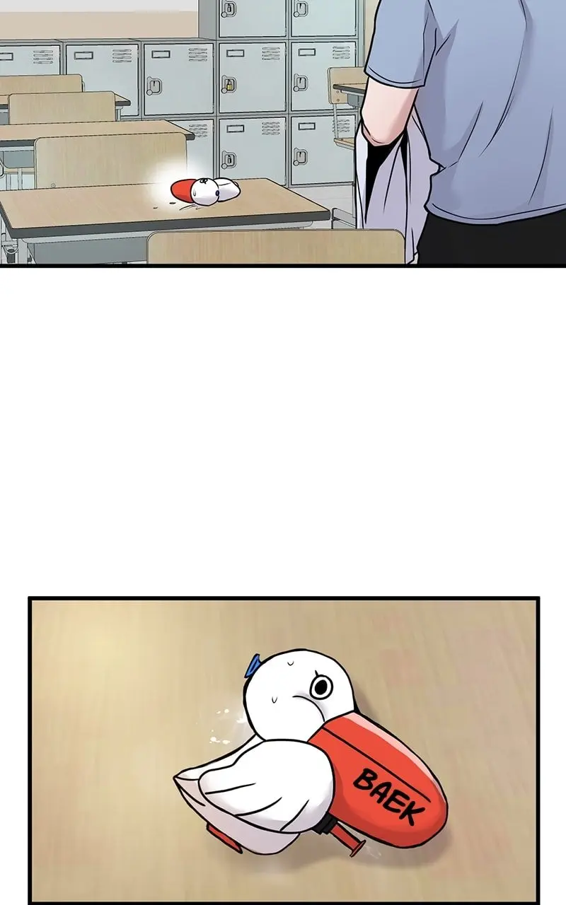 Back to Chanbi - Chapter 14 - Page 78