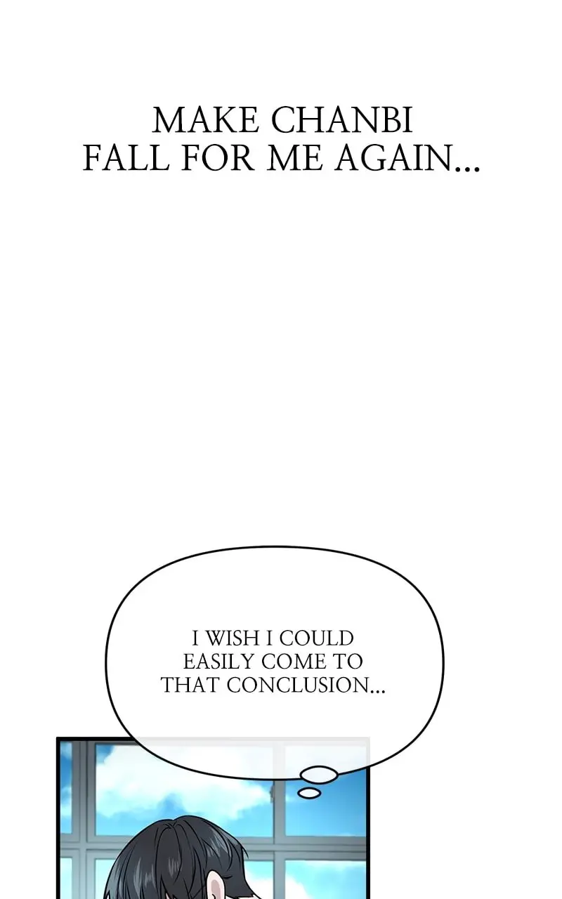 Back to Chanbi - Chapter 14 - Page 80