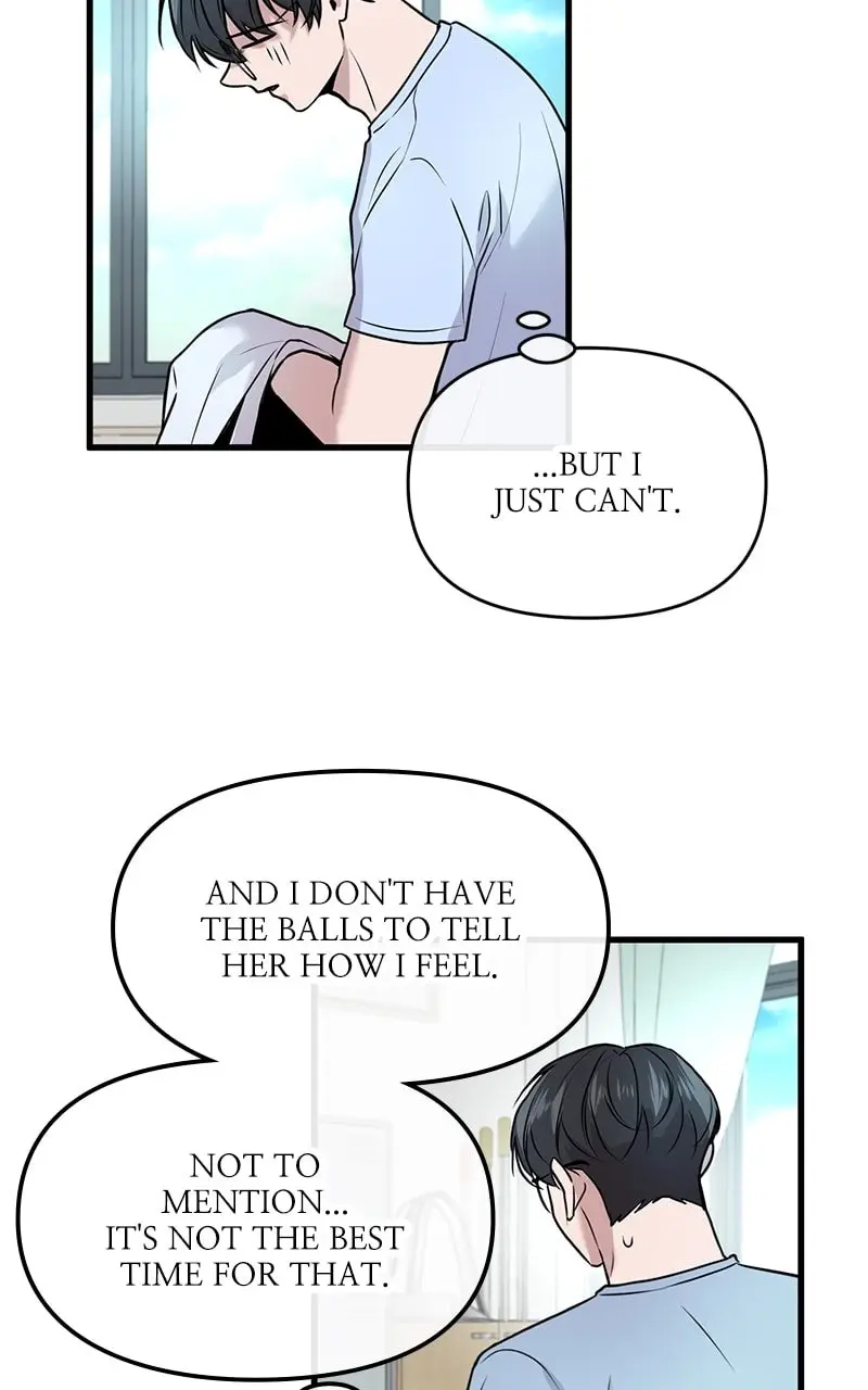 Back to Chanbi - Chapter 14 - Page 81