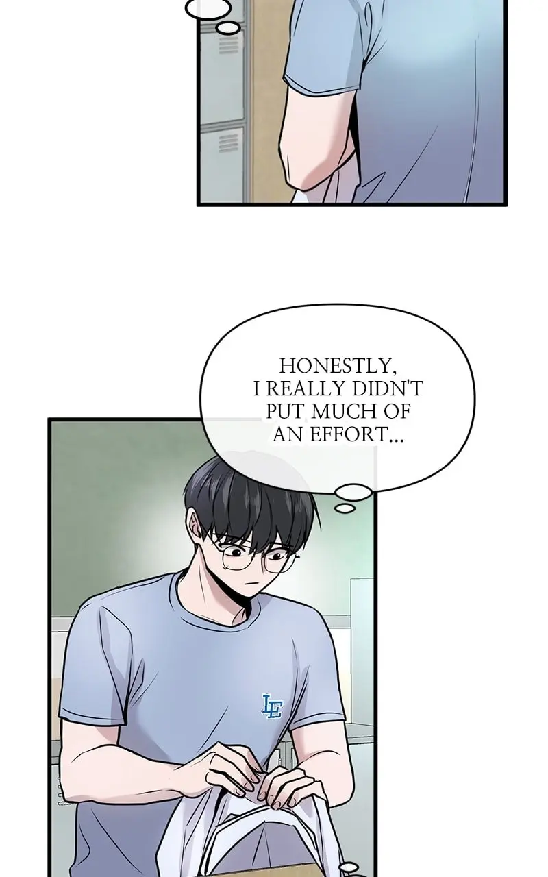 Back to Chanbi - Chapter 14 - Page 82