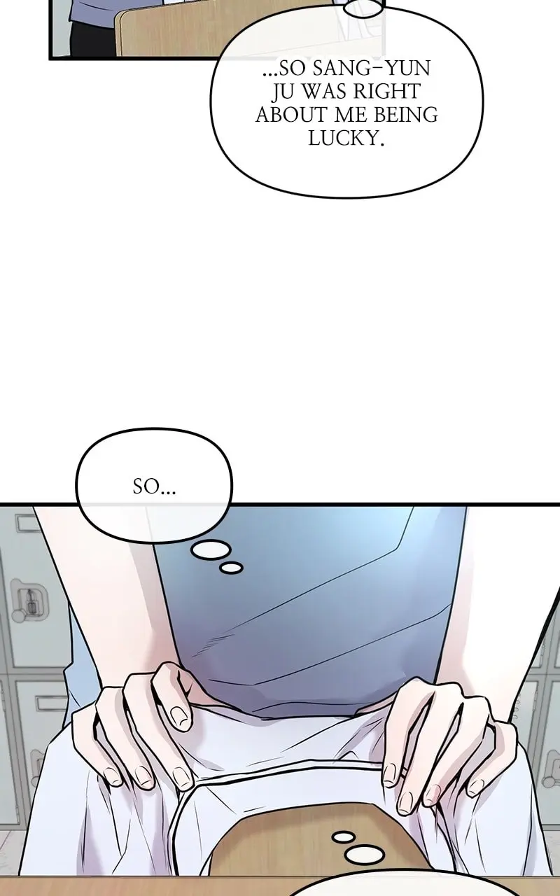 Back to Chanbi - Chapter 14 - Page 83