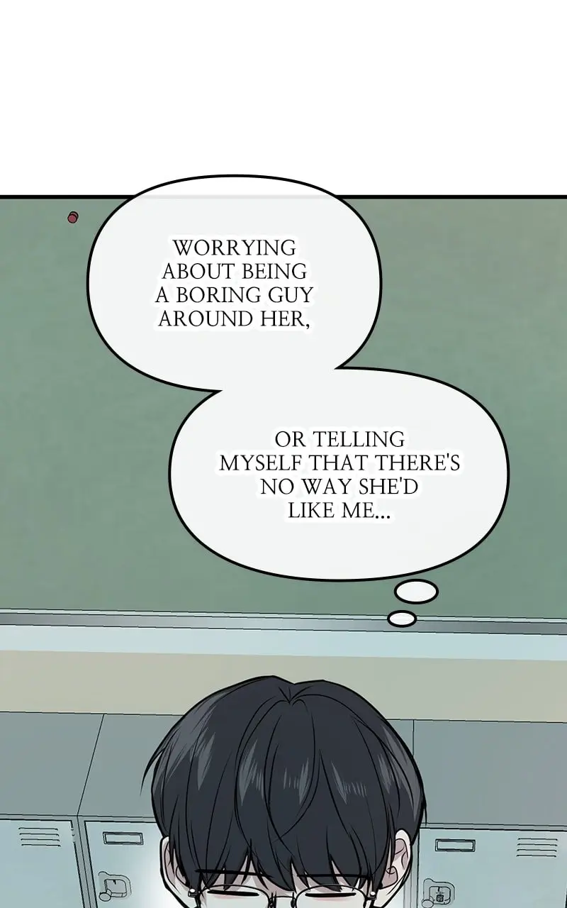 Back to Chanbi - Chapter 14 - Page 85