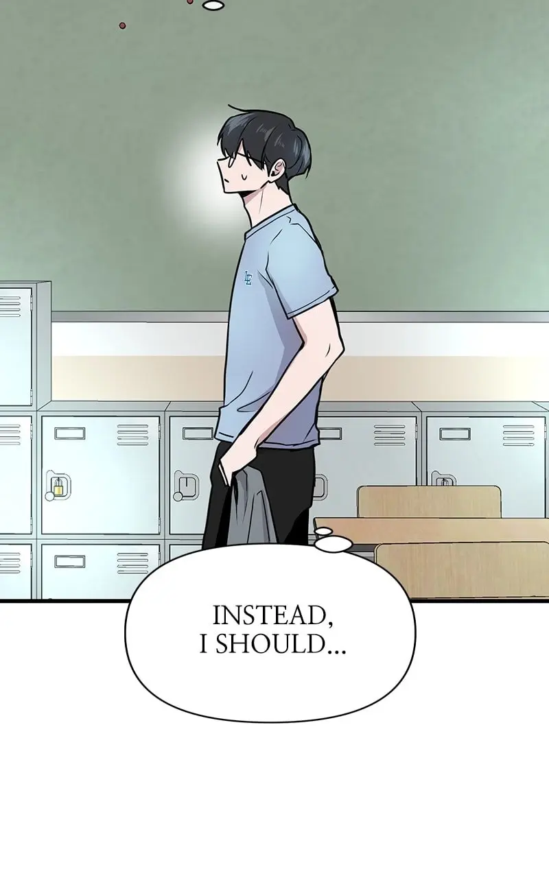Back to Chanbi - Chapter 14 - Page 87