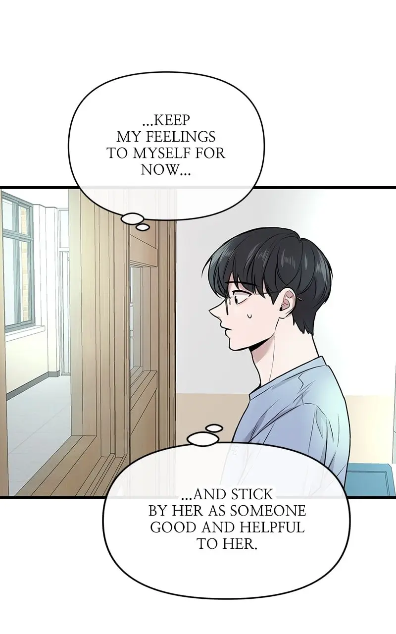 Back to Chanbi - Chapter 14 - Page 88