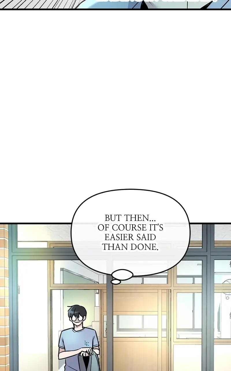 Back to Chanbi - Chapter 14 - Page 91