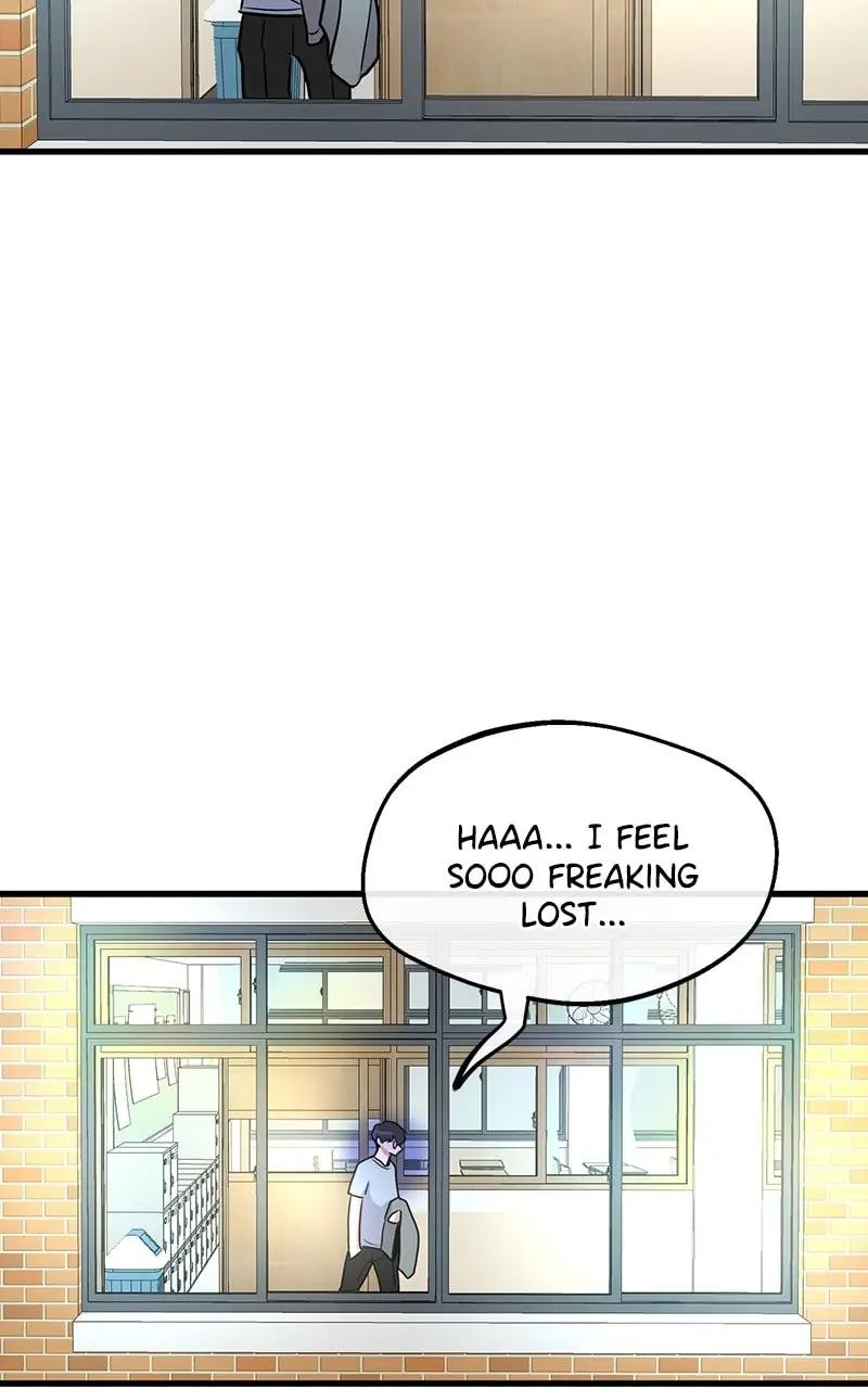 Back to Chanbi - Chapter 14 - Page 92