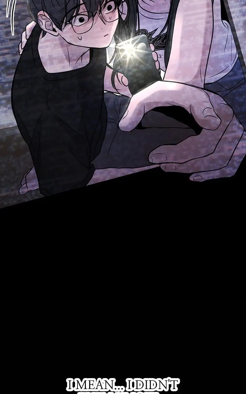 Back to Chanbi - Chapter 14 - Page 99