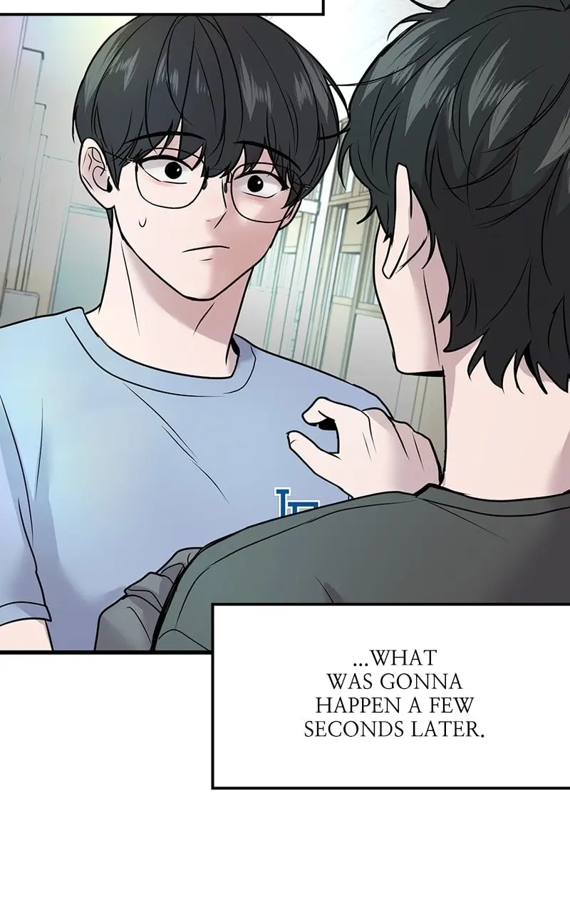 Back to Chanbi - Chapter 14 - Page 101