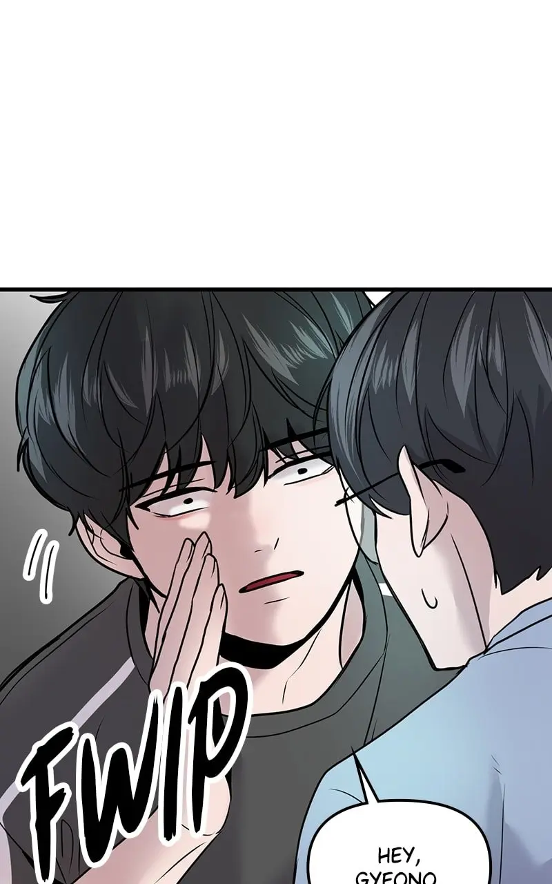 Back to Chanbi - Chapter 14 - Page 102