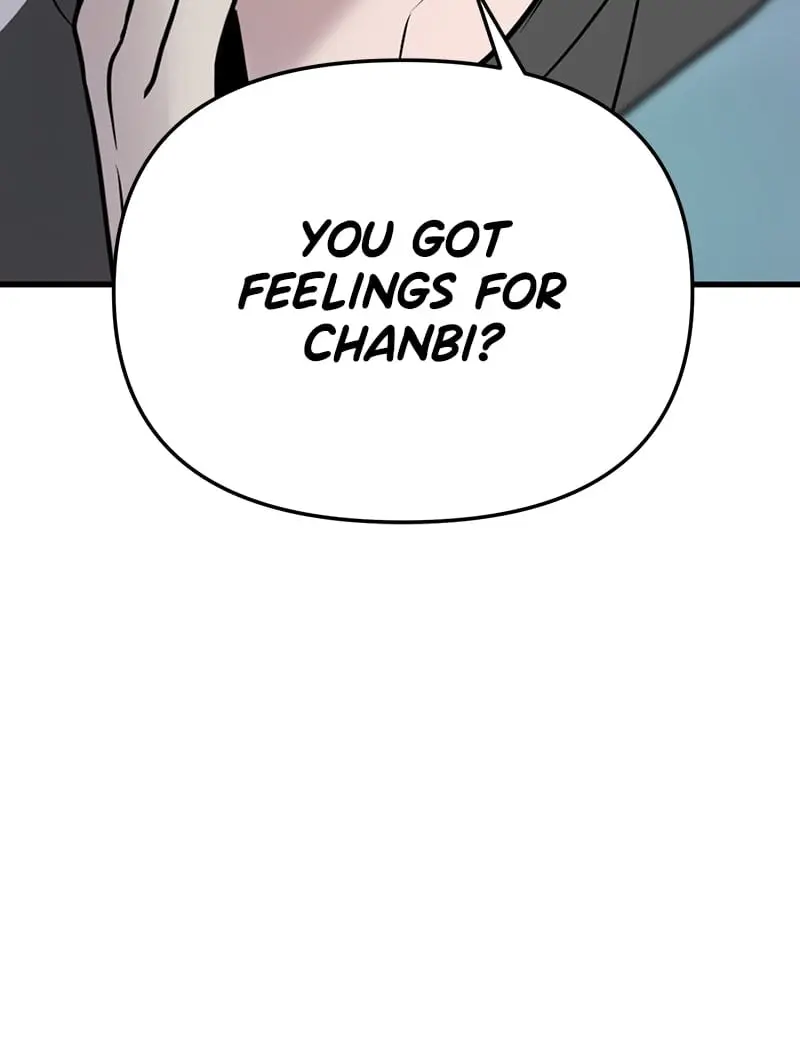 Back to Chanbi - Chapter 14 - Page 104