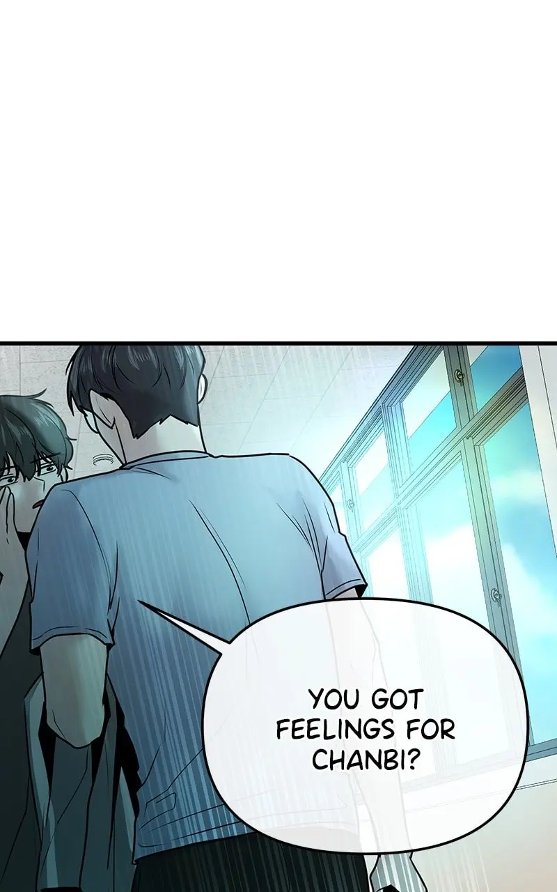 Back to Chanbi - Chapter 15 - Page 1