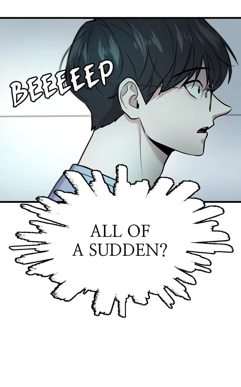 Back to Chanbi - Chapter 15 - Page 3
